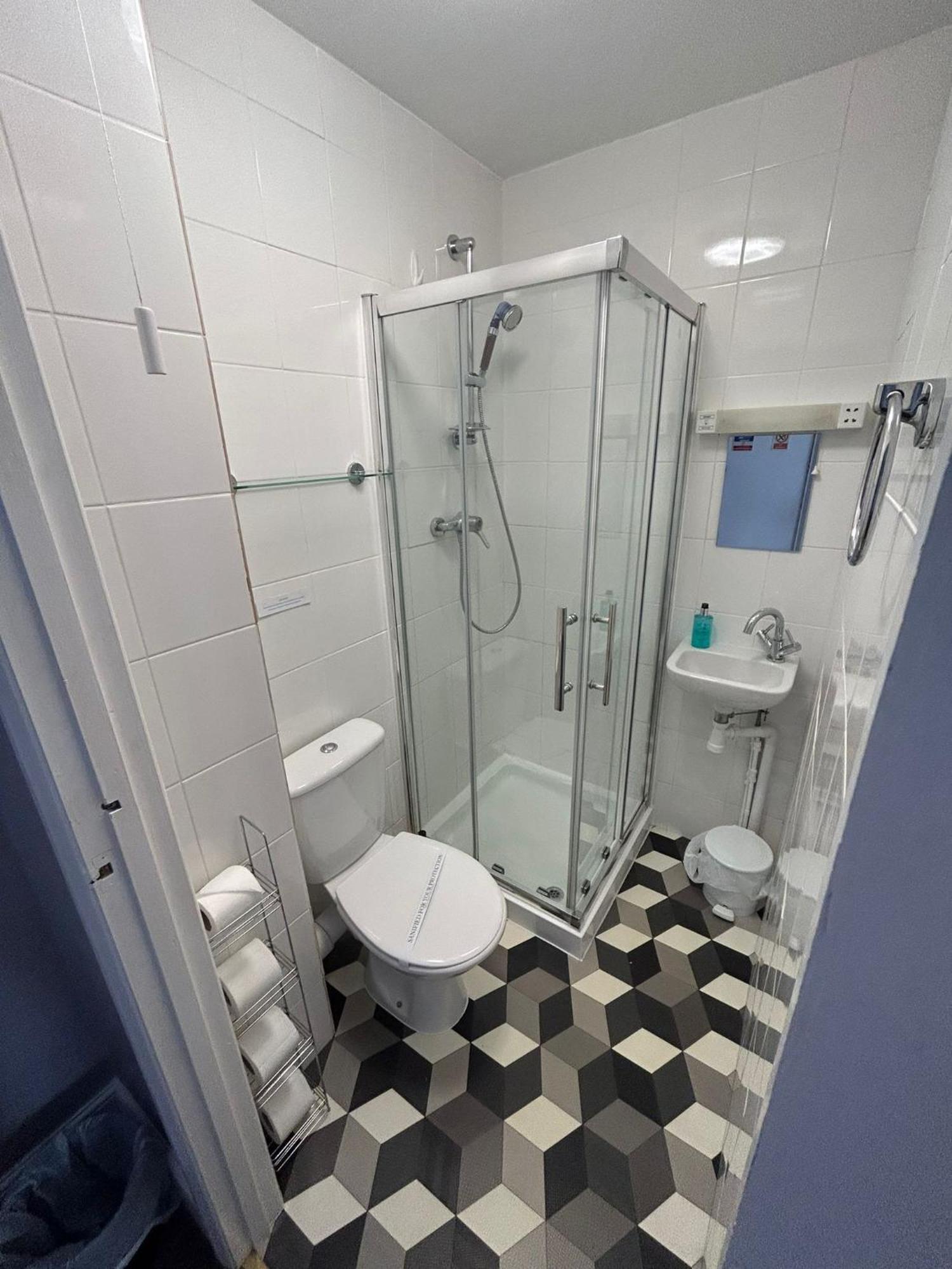 The Lyndhurst Guest House Great Yarmouth Szoba fotó