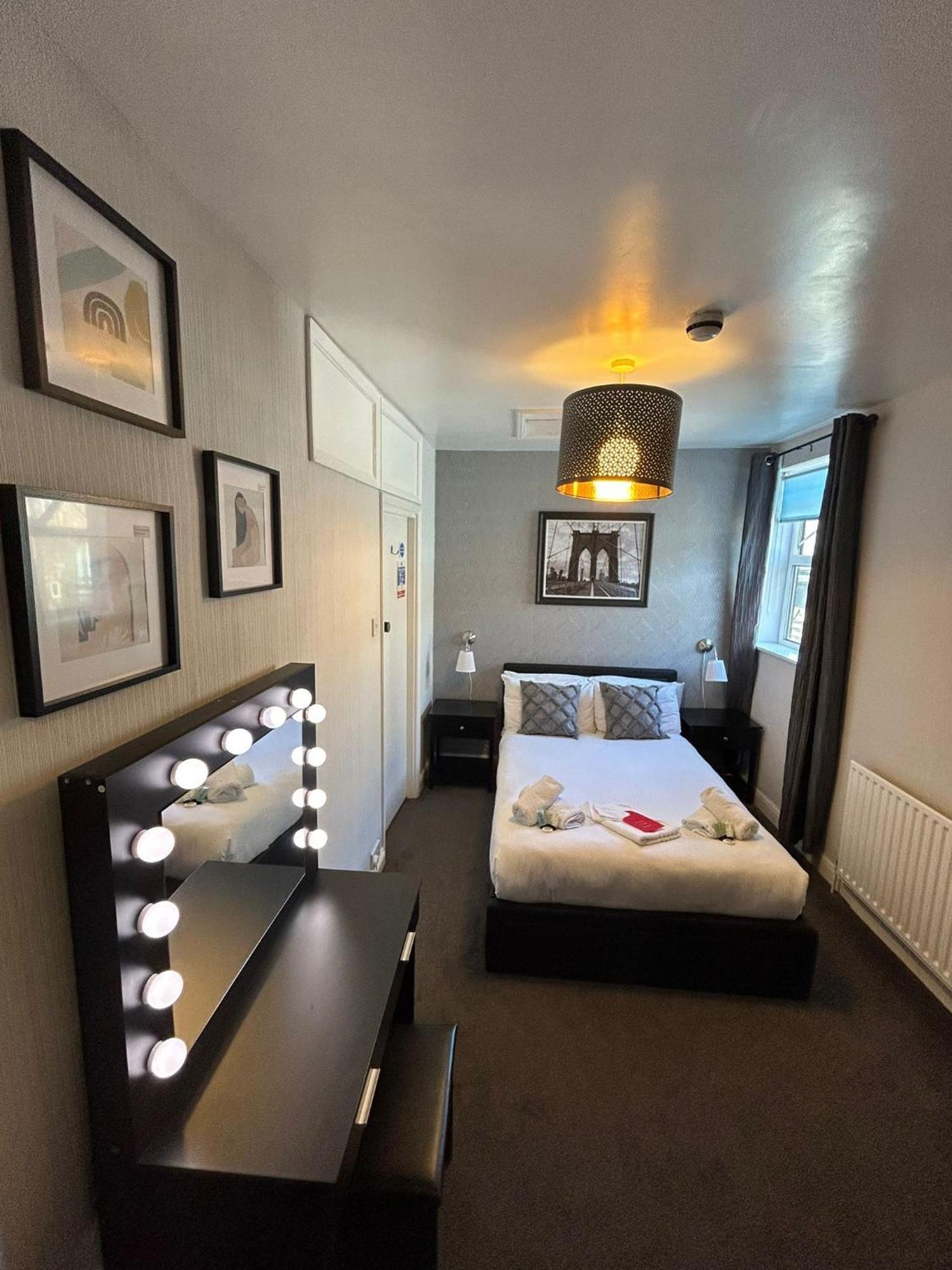 The Lyndhurst Guest House Great Yarmouth Szoba fotó