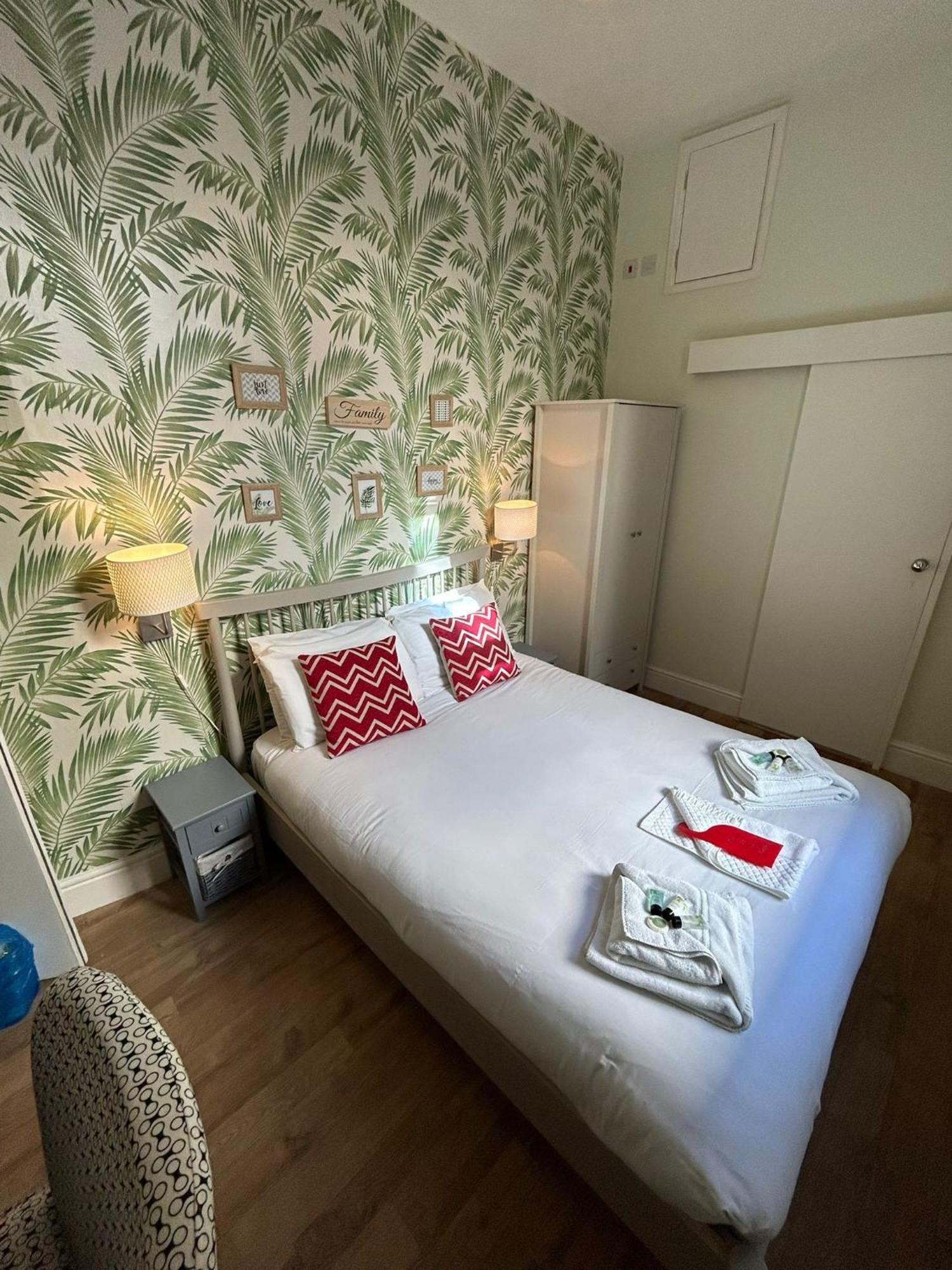 The Lyndhurst Guest House Great Yarmouth Szoba fotó